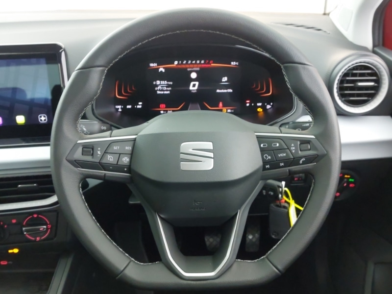 Used SEAT Ibiza 2025 for sale - 77169369: Photo 13