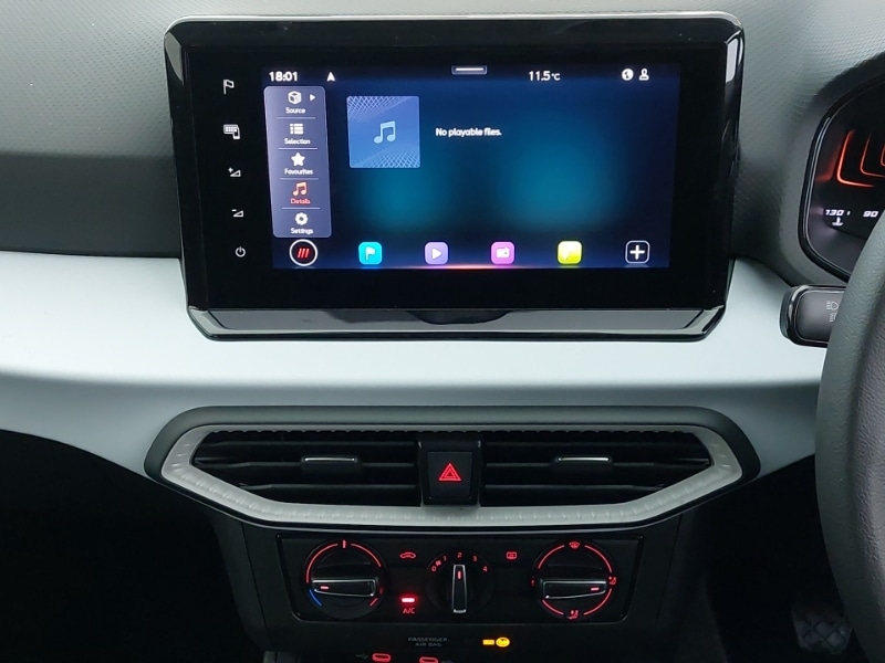 Used SEAT Ibiza 2025 for sale - 77169369: Photo 14