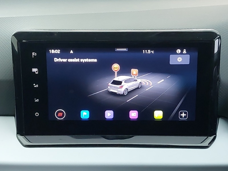 Used SEAT Ibiza 2025 for sale - 77169369: Photo 16