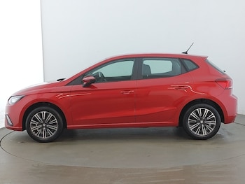 Used SEAT Ibiza 2025 for sale - 77169369: Photo