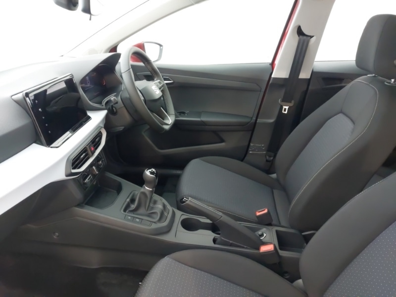 Used SEAT Ibiza 2025 for sale - 77169369: Photo 5