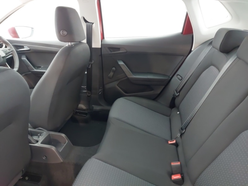 Used SEAT Ibiza 2025 for sale - 77169369: Photo 6