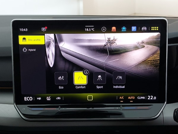 Used Volkswagen Golf 2025 for sale - 75576740: Photo 16