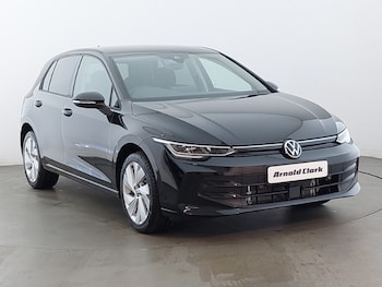 Used Volkswagen Golf 2025 for sale - 75576740: Photo