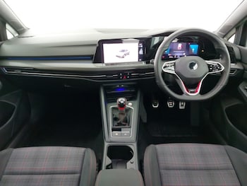 Used Volkswagen Golf 2021 for sale - 75953688: Photo