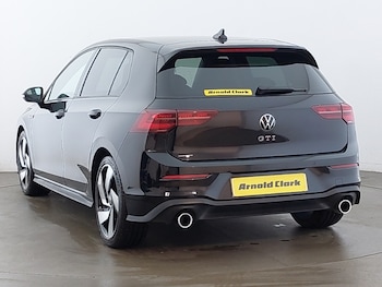 Used Volkswagen Golf 2021 for sale - 75953688: Photo