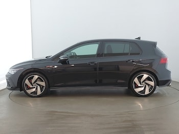 Used Volkswagen Golf 2021 for sale - 75953688: Photo