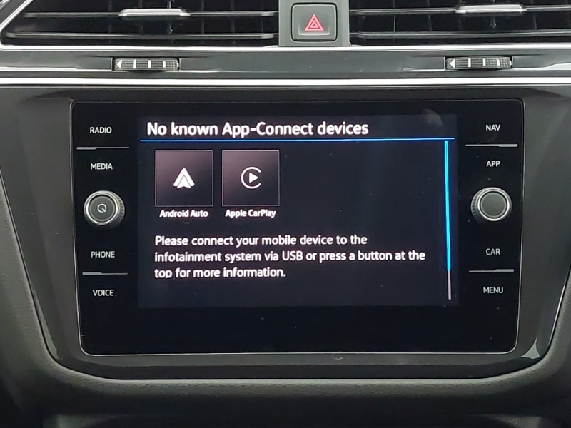 Used Volkswagen Tiguan Allspace 2025 for sale - 76053284: Photo 16
