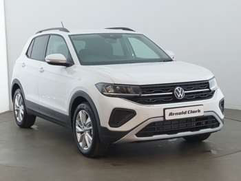 2024 - 1.0 TSI 115 Match 5dr