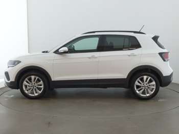 Used Volkswagen T-Cross 2024 for sale - 74771786: Photo