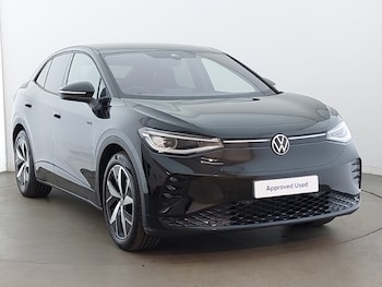Used Volkswagen ID.5 2025 for sale - 78567409: Photo