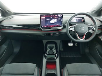 Used Volkswagen ID.5 2025 for sale - 78567409: Photo