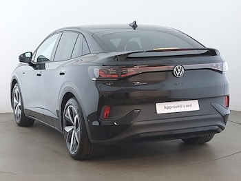 Used Volkswagen ID.5 2025 for sale - 78567409: Photo