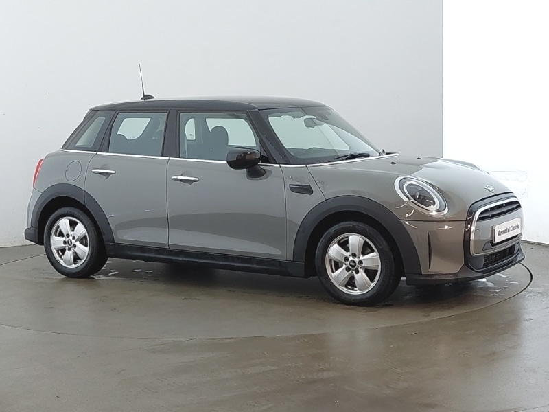 Used MINI Hatch 2021 for sale - 76963819: Photo 12
