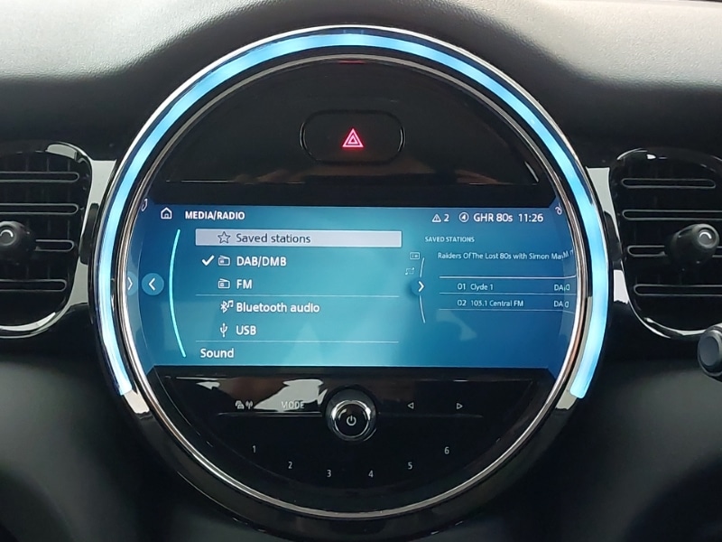 Used MINI Hatch 2021 for sale - 76963819: Photo 14