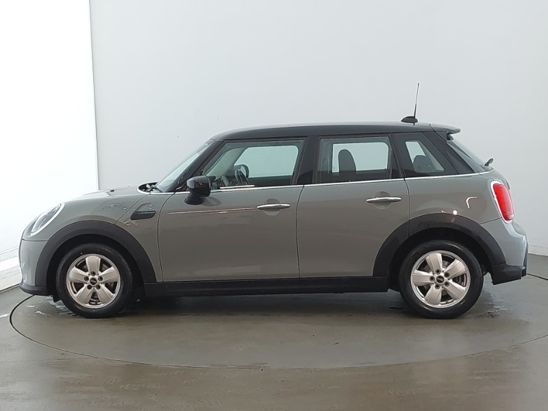 Used MINI Hatch 2021 for sale - 76963819: Photo 4