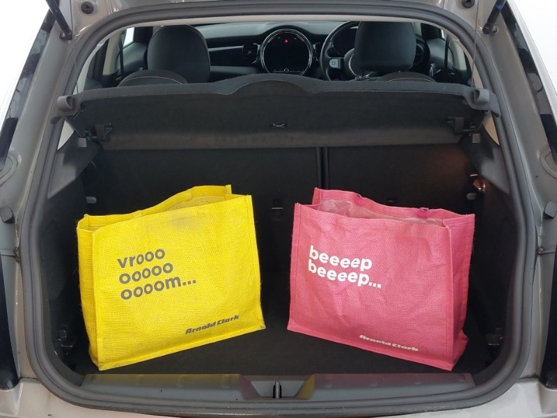 Used MINI Hatch 2021 for sale - 76963819: Photo 8