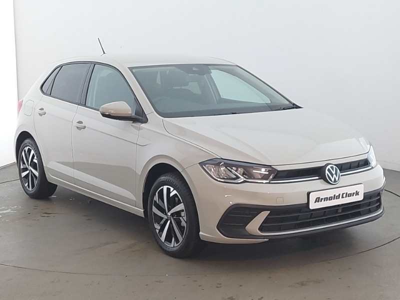 Used Volkswagen Polo 2025 for sale - 76951626: Photo 1