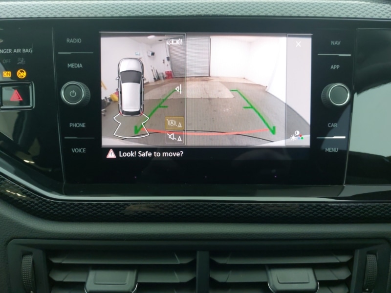 Used Volkswagen Polo 2025 for sale - 76951626: Photo 11