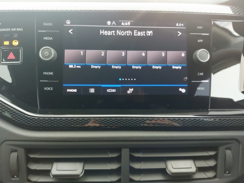 Used Volkswagen Polo 2025 for sale - 76951626: Photo 17