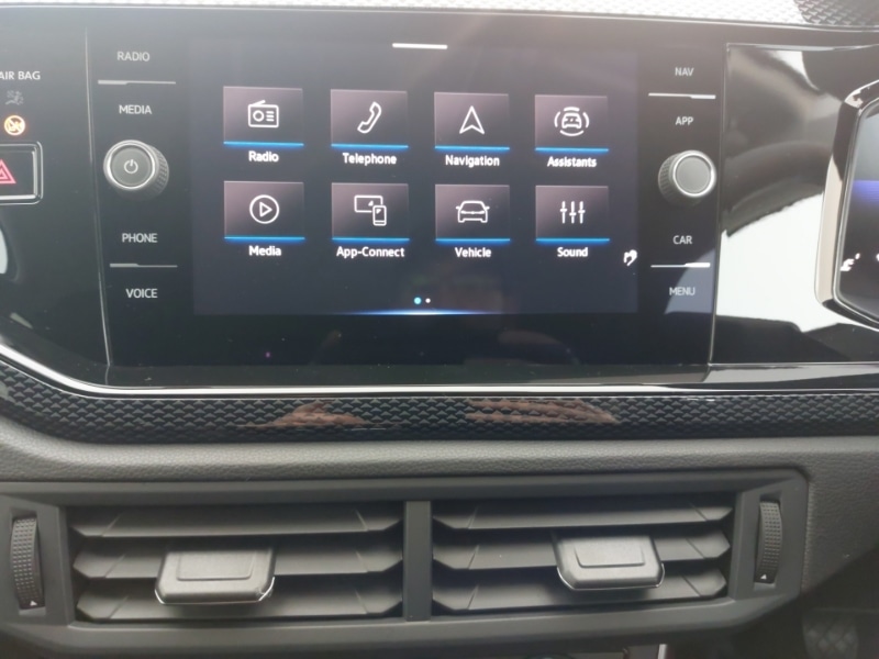 Used Volkswagen Polo 2025 for sale - 76951626: Photo 18