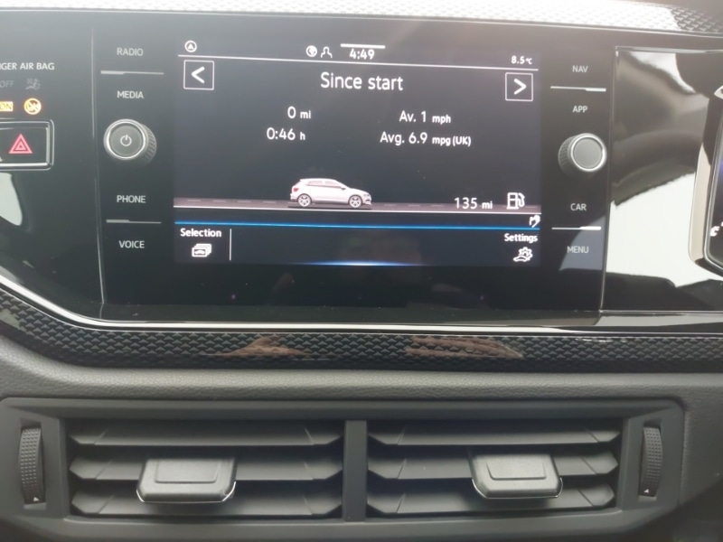 Used Volkswagen Polo 2025 for sale - 76951626: Photo 19