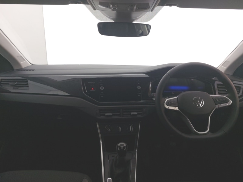 Used Volkswagen Polo 2025 for sale - 76951626: Photo 2