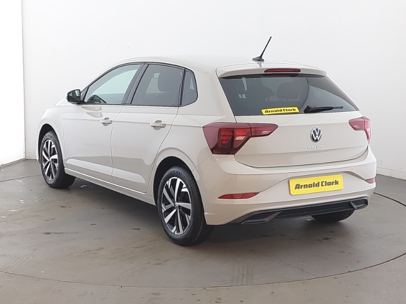 Used Volkswagen Polo 2025 for sale - 76951626: Photo 3