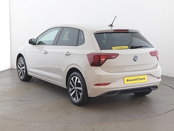 Used Volkswagen Polo 2025 for sale - 76951626: Photo
