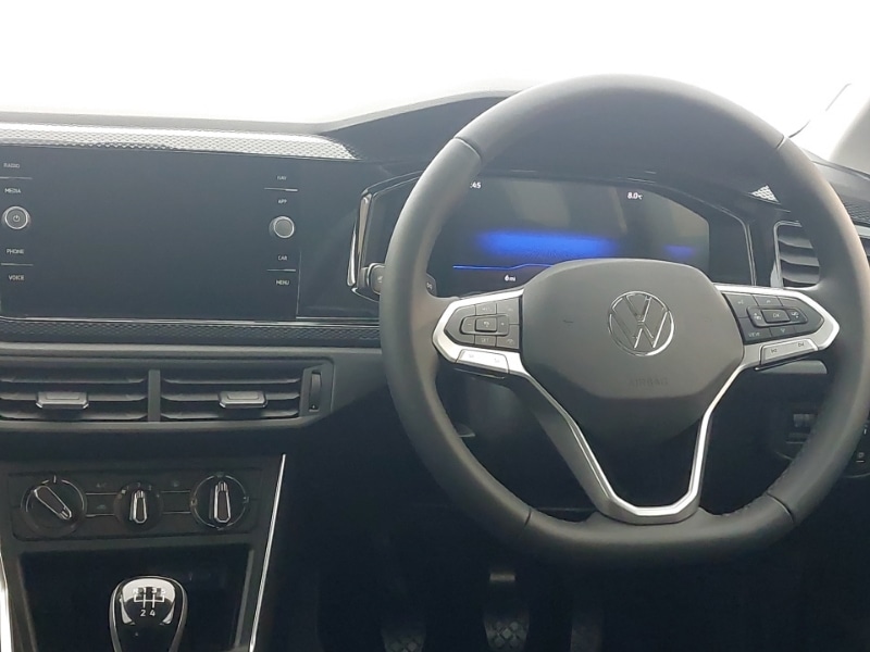 Used Volkswagen Polo 2025 for sale - 76951626: Photo 7