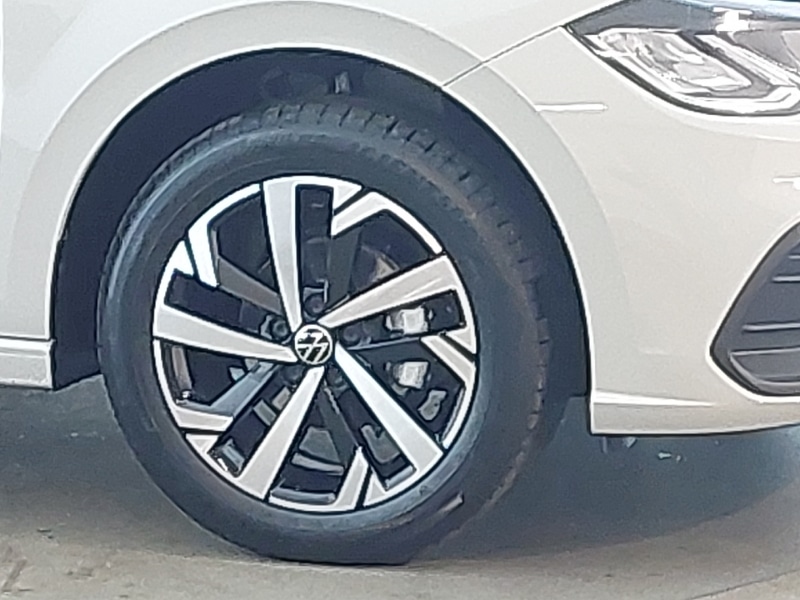 Used Volkswagen Polo 2025 for sale - 76951626: Photo 9