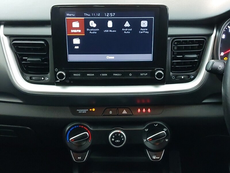 Used Kia Stonic 2023 for sale - 77999818: Photo 14