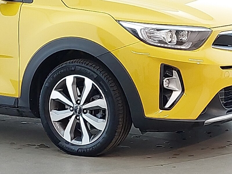 Used Kia Stonic 2023 for sale - 77999818: Photo 9