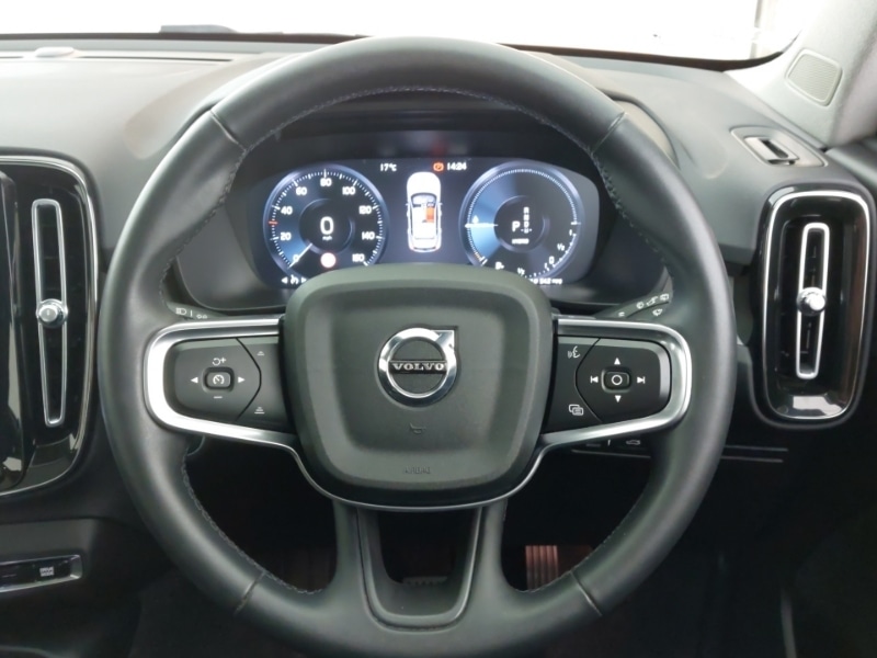 Used Volvo XC40 2021 for sale - 76493513: Photo 13