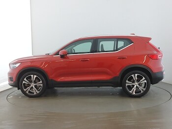 Used Volvo XC40 2021 for sale - 76493513: Photo