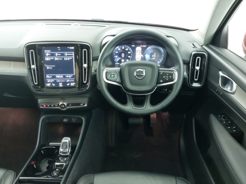 Used Volvo XC40 2021 for sale - 76493513: Photo 7