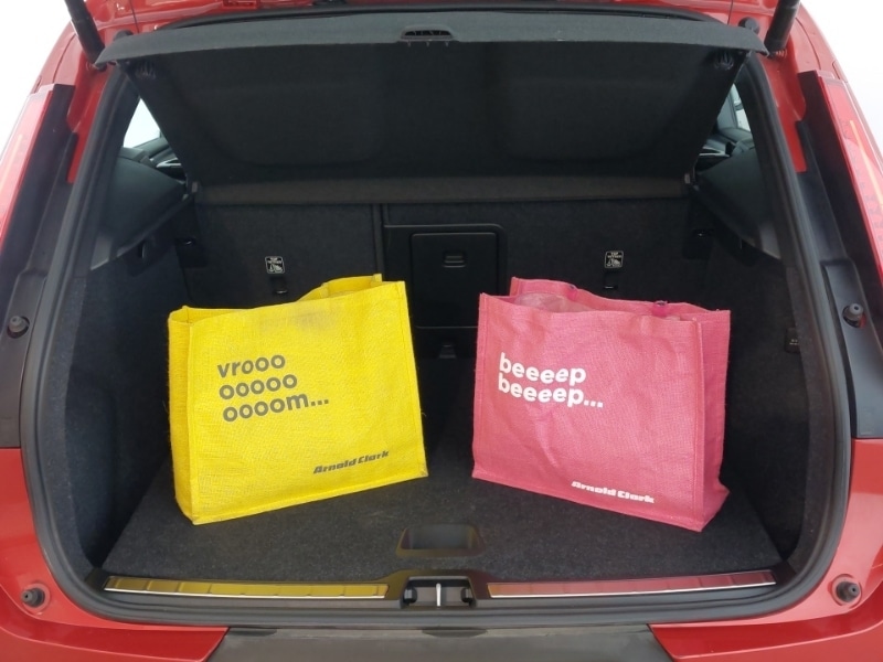 Used Volvo XC40 2021 for sale - 76493513: Photo 8