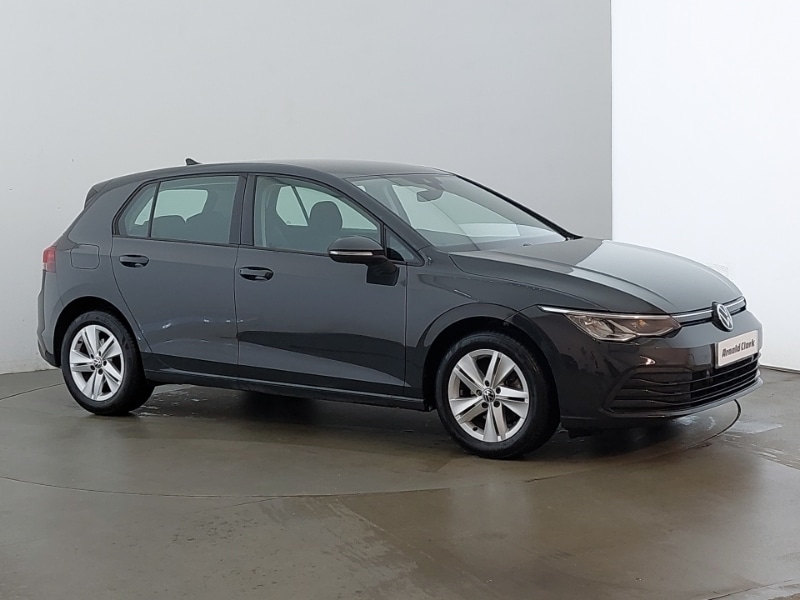 Used Volkswagen Golf 2022 for sale - 76455847: Photo 12