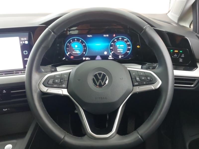 Used Volkswagen Golf 2022 for sale - 76455847: Photo 13