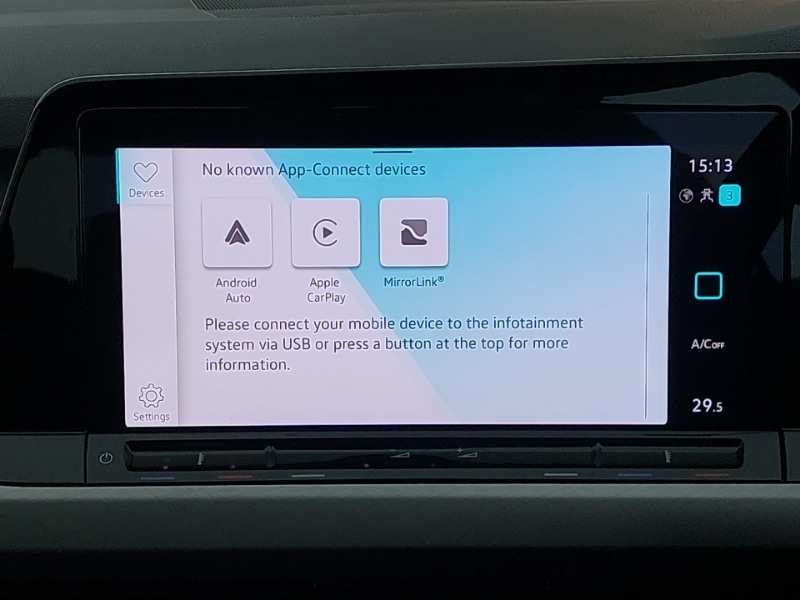 Used Volkswagen Golf 2022 for sale - 76455847: Photo 14