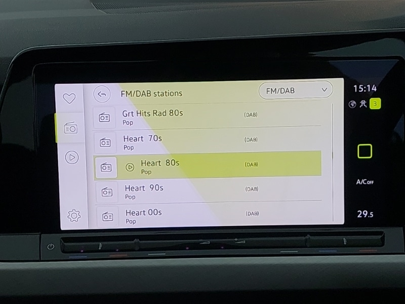 Used Volkswagen Golf 2022 for sale - 76455847: Photo 15