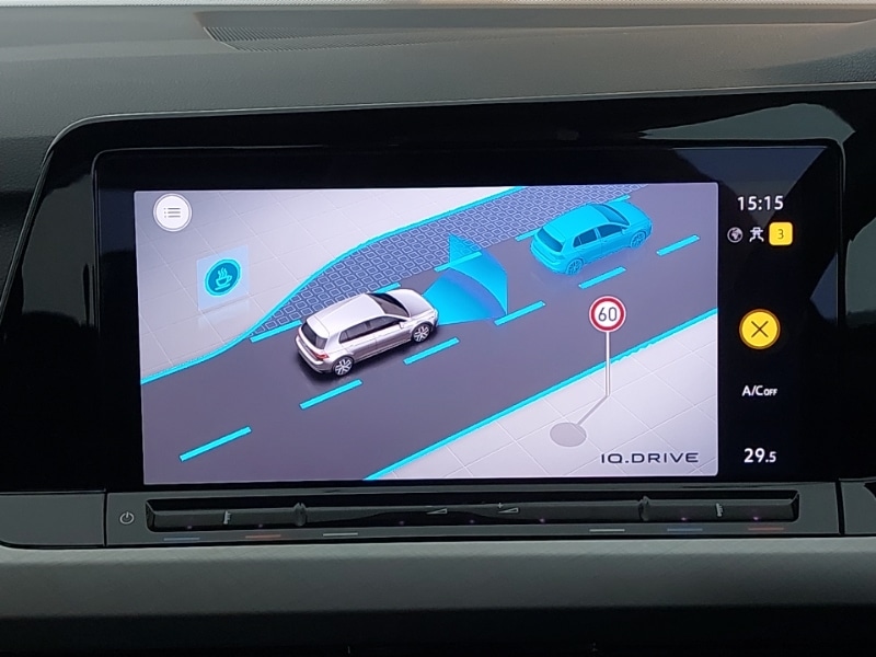 Used Volkswagen Golf 2022 for sale - 76455847: Photo 17