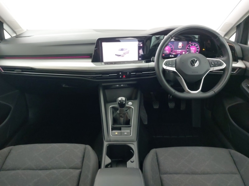 Used Volkswagen Golf 2022 for sale - 76455847: Photo 2