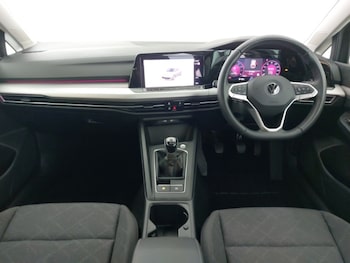 Used Volkswagen Golf 2022 for sale - 76455847: Photo