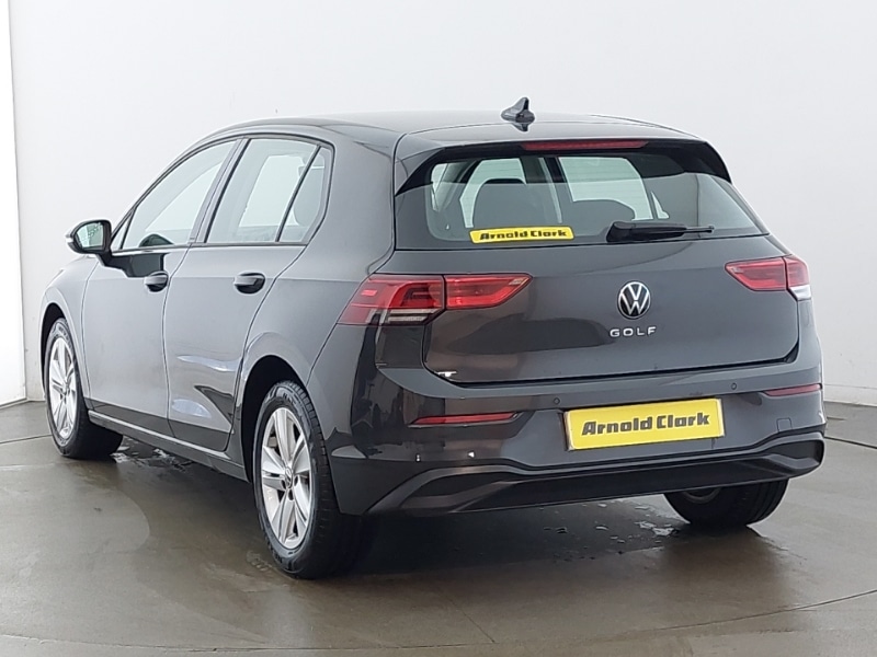 Used Volkswagen Golf 2022 for sale - 76455847: Photo 3