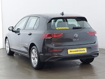 Used Volkswagen Golf 2022 for sale - 76455847: Photo