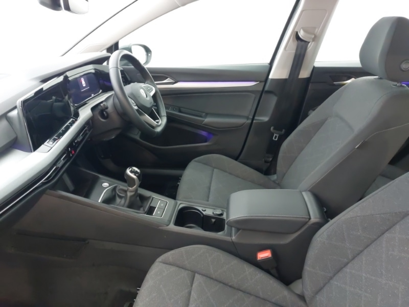 Used Volkswagen Golf 2022 for sale - 76455847: Photo 5