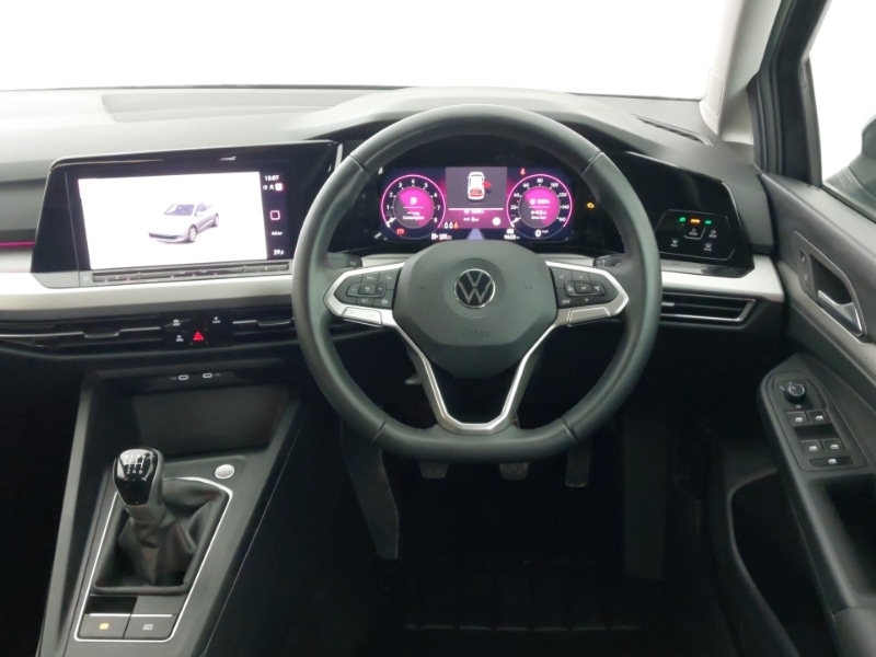 Used Volkswagen Golf 2022 for sale - 76455847: Photo 7