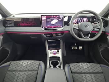 Used Volkswagen Tiguan 2026 for sale - 79631138: Photo