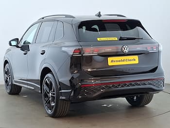 Used Volkswagen Tiguan 2026 for sale - 79631138: Photo